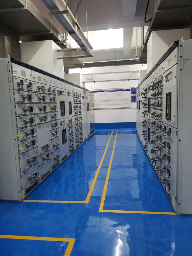 坤龙电气科技#高低压成套设备 #专业生产厂家 #电