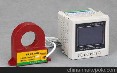 DDB-05XT-1023上海一护电气火灾监控探测器厂家直销图片,DDB-05XT-1023上海一护电气火灾监控探测器厂家直销图片大全,上海一护电气科技-