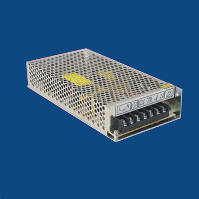 【安鸿开关电源MS-120W-24开关电源24V/5A小体积电源】价格,厂家,图片,开关电源,乐清市安鸿电气科技-