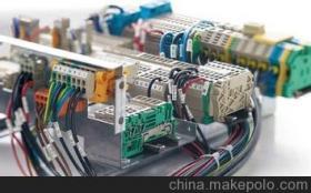 【BLF 5.00HC/18/180 SN BK BX 魏德米勒继电器 %进口】价格,厂家,图片,连接器,上海羽东电气科技-