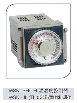 【WSK-SH(TH),WSK-JH(TH),温湿度控制器WSK-SH(TH),控制器】价格,厂家,图片,电力变压器,优兰电气科技-