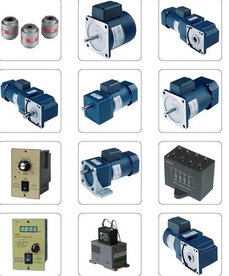 【原装德国电机100YS200GY38+100GF60RC】价格,厂家,图片,微电机,上海展崇电气科技-