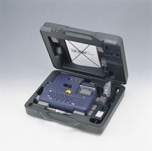 供应北京线号机lm 370 北京博宇兴通科技 兄弟标签机 线号机 条码机 不干胶标签纸