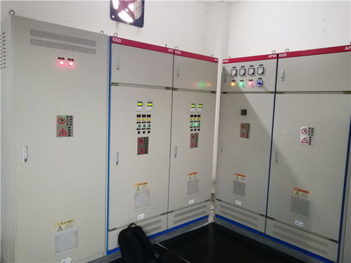 污水厂自控 广州城镇污水厂自控中控系统 华创电气 推荐商家