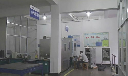 耀华电气科技 浙江制造 品牌的模范生