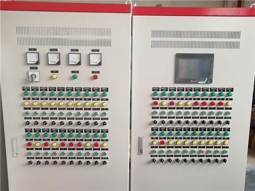 南昌plc柜编程调试 plc柜编程调试的公司 华创电气