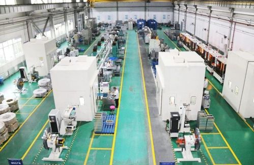 甘肃电气集团二一三公司 全面推动产业基础高级化产业链现代化