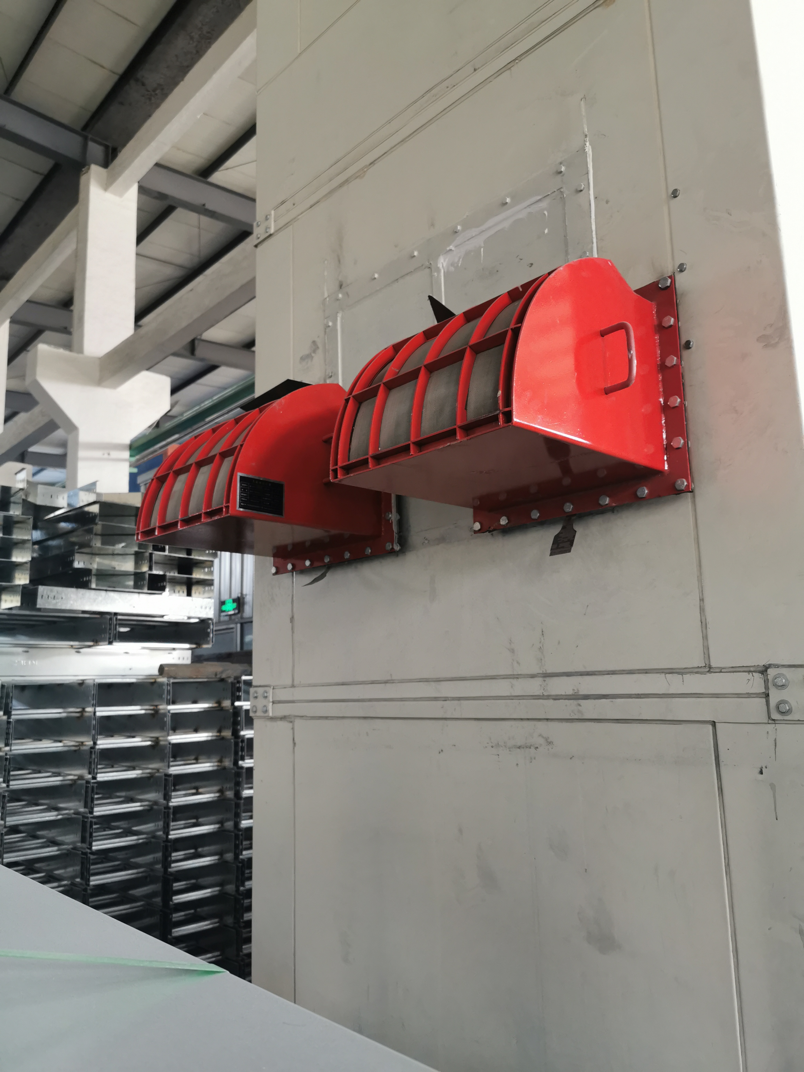 为什么要装无焰泄爆装置|新闻动态-山东铭亿电气科技