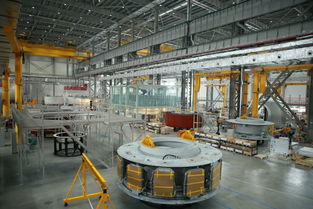 智能化,预见中国风电未来 e trend