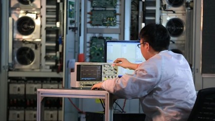 扩产遇困扰,惠山区"一事一议"助企 "小巨人"协同"两链"发力稳增长