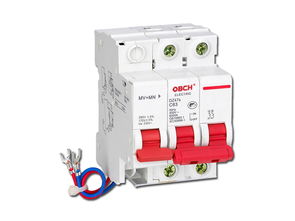 过欠压脱扣器 品质好的过欠压脱扣器大量供应