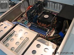 为超频而战斗 升技新logo大图再曝光