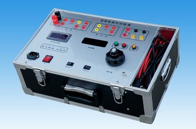 百试牌继电保护试验箱测量准确,价格实惠-上海百试电气科技