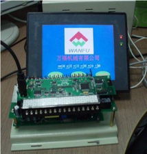 上海三碁电气科技