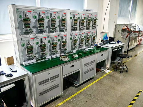 星龙科技xl 9000t16直流电能表检定装置售后培训