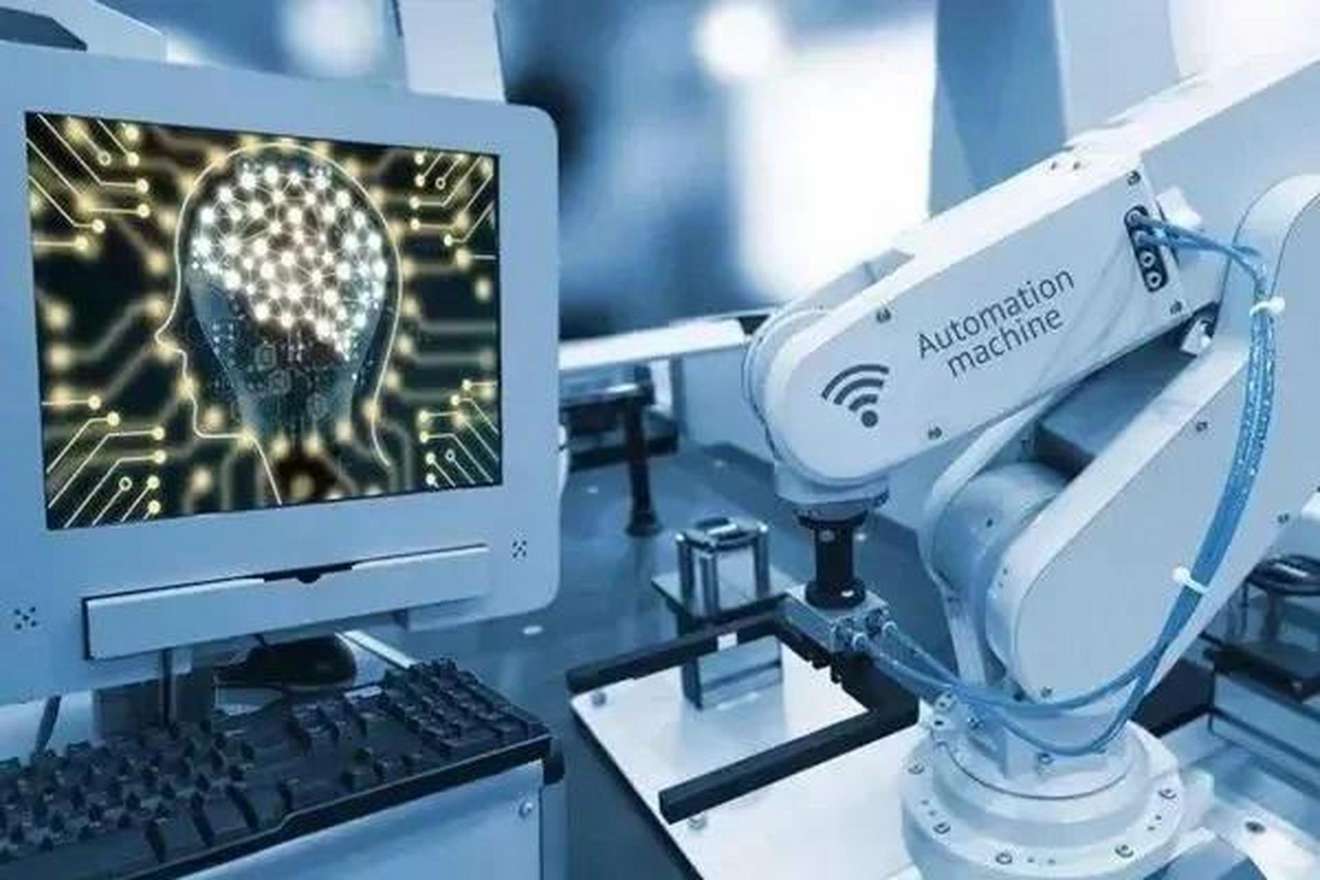 电气自动化——工业生产升级的重要一步 随着科技的不断发展,工业生