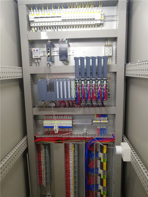 华创电气 专注污水厂电气及自控系统的领先服务商