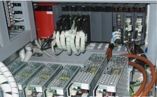 东莞市变频器供应商与维修服务指南 山威科技与洪梅变频器维修深度解析