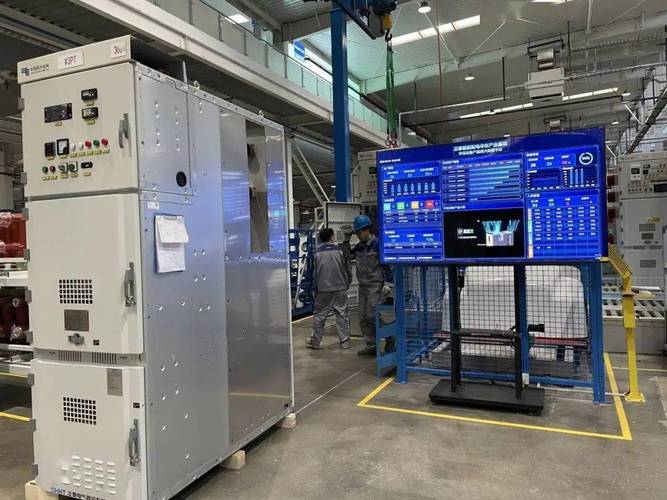 寻找企业里的'春天'①丨正泰电气科技两位数增长的背后