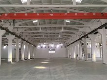 宁波厂房出租价格分析与市场趋势