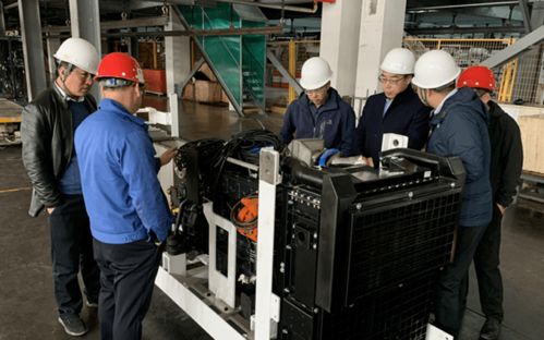 机电科、通风科与抽采区 电气科技在矿井安全生产中的关键应用