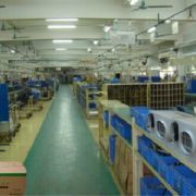 广州迅友电梯科技 驱动智慧城市垂直交通的电气科技先锋