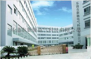 乐清市新驰电气科技 深耕电气领域，驱动科技未来